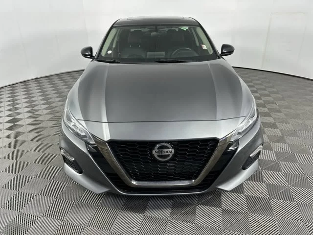 2019 Nissan Altima 6th Gen - Image 2 of 20