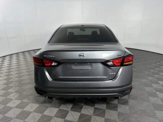 2019 Nissan Altima 6th Gen - Image 6 of 20