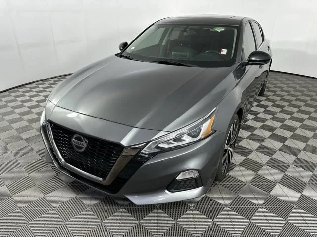 2019 Nissan Altima 6th Gen - Image 3 of 20