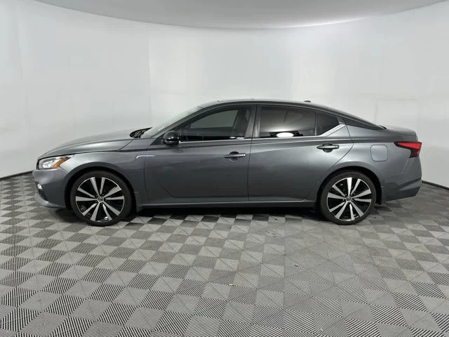 2019 Nissan Altima 6th Gen - Image 4 of 20