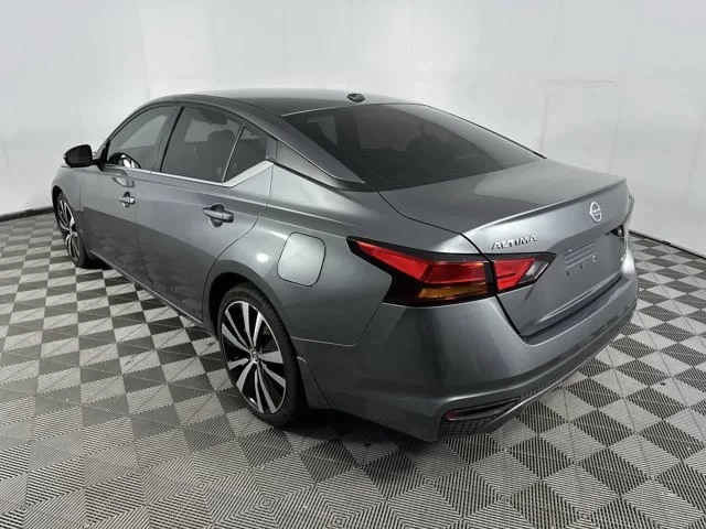 2019 Nissan Altima 6th Gen - Image 5 of 20