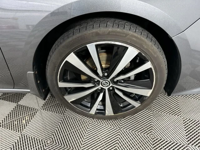 2019 Nissan Altima 6th Gen - Image 9 of 20