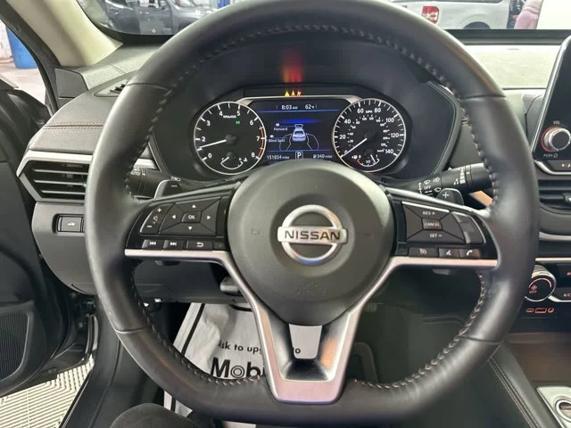 2019 Nissan Altima 6th Gen - Image 13 of 20