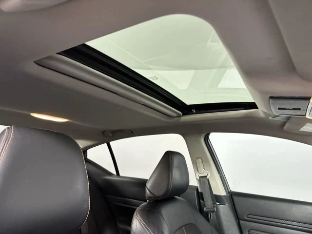 2019 Nissan Altima 6th Gen - Image 18 of 20