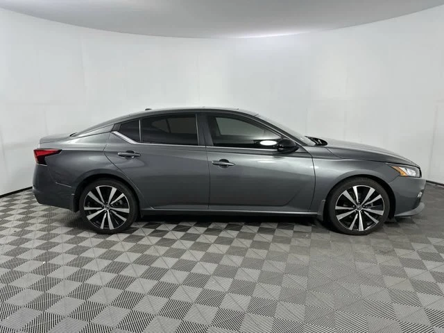 2019 Nissan Altima 6th Gen - Image 8 of 20
