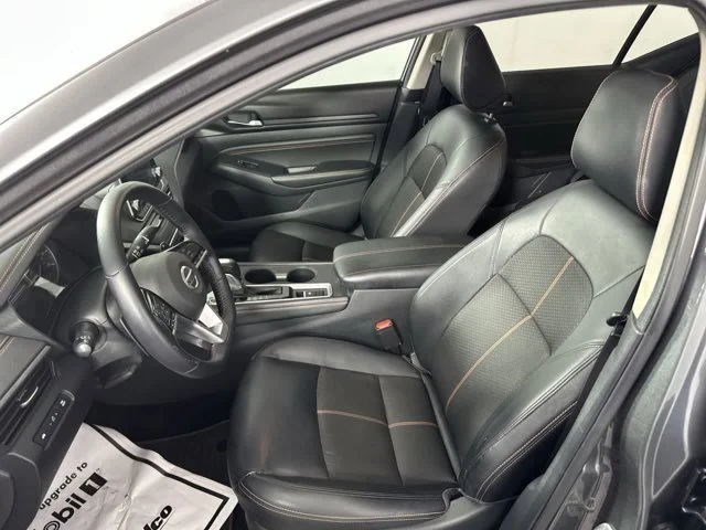 2019 Nissan Altima 6th Gen - Image 12 of 20