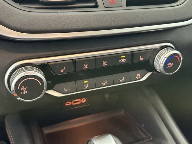 2019 Nissan Altima 6th Gen - Image 17 of 20