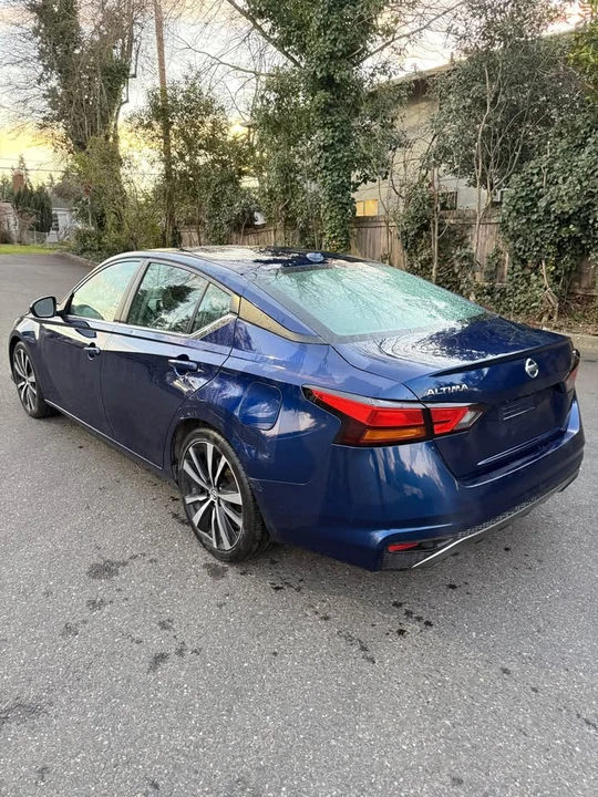 2019 Nissan Altima 6th Gen - Image 7 of 11