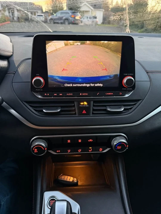 2019 Nissan Altima 6th Gen - Image 11 of 11