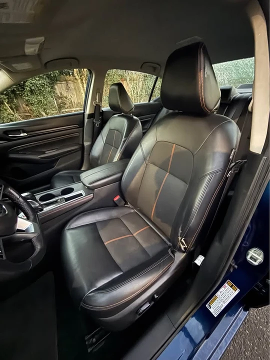 2019 Nissan Altima 6th Gen - Image 9 of 11