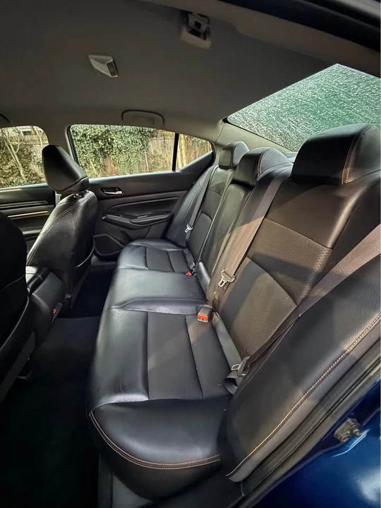 2019 Nissan Altima 6th Gen - Image 10 of 11