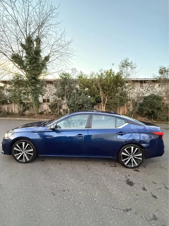 2019 Nissan Altima 6th Gen - Image 5 of 11