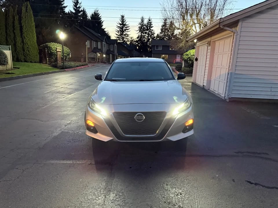 2019 Nissan Altima 6th Gen - Image 3 of 5
