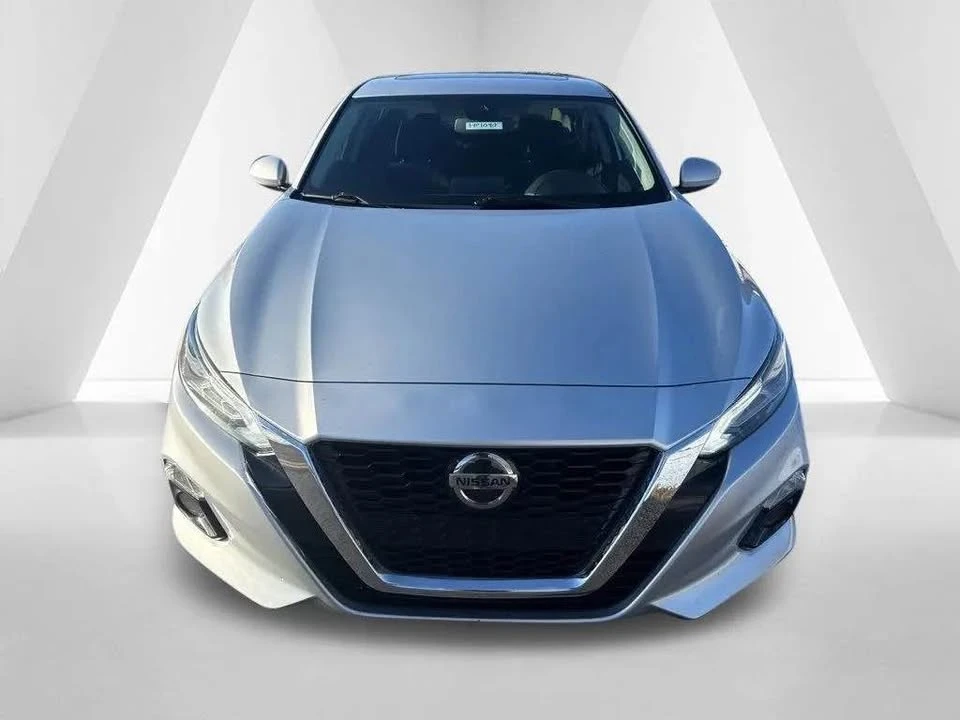 2019 Nissan Altima 6th Gen - Image 2 of 20