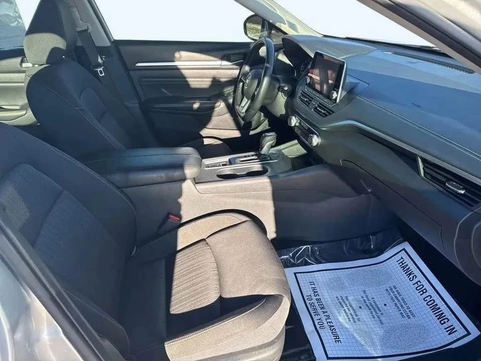 2019 Nissan Altima 6th Gen - Image 11 of 20