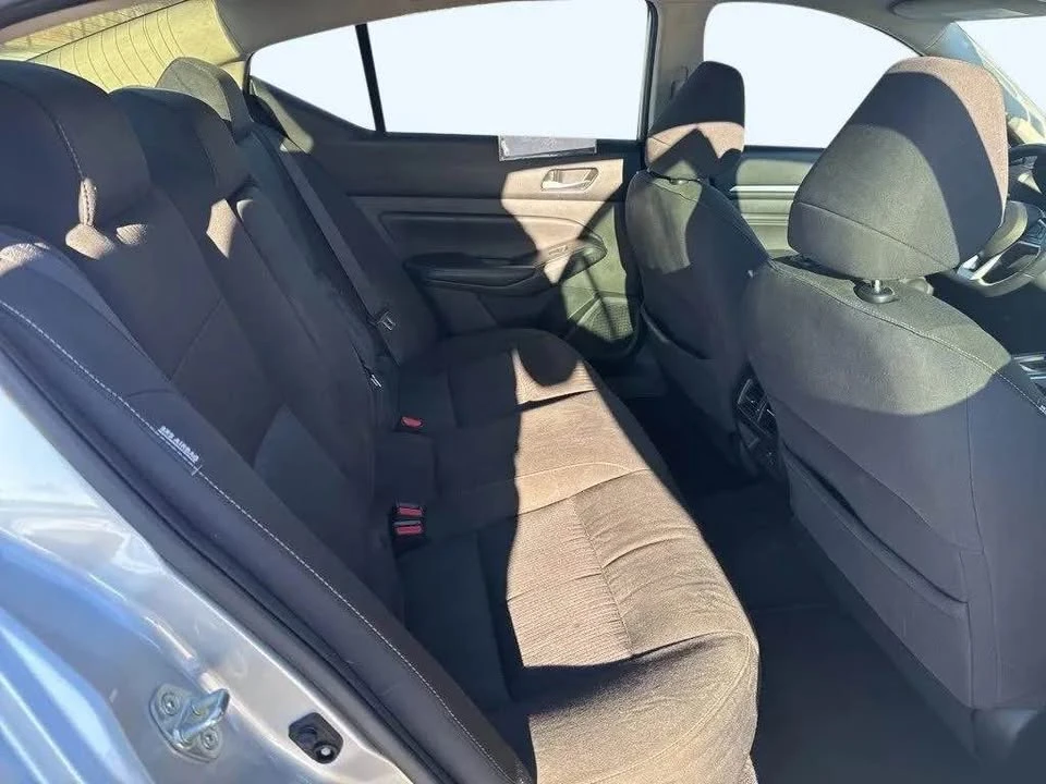 2019 Nissan Altima 6th Gen - Image 20 of 20