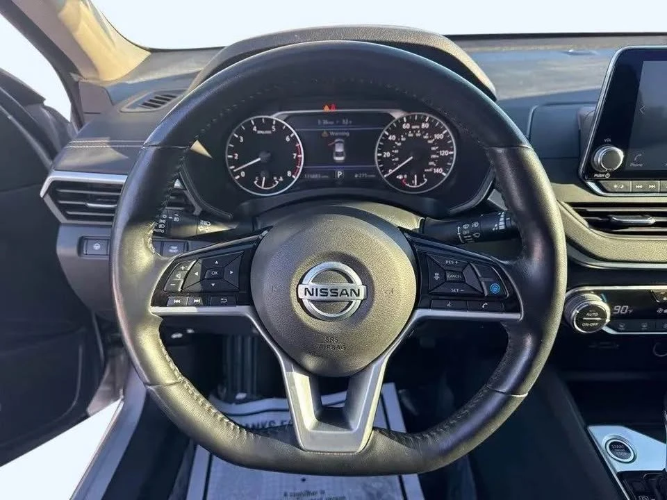 2019 Nissan Altima 6th Gen - Image 12 of 20