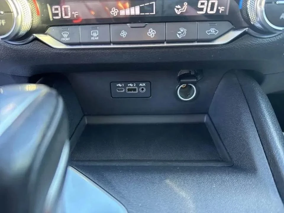 2019 Nissan Altima 6th Gen - Image 16 of 20