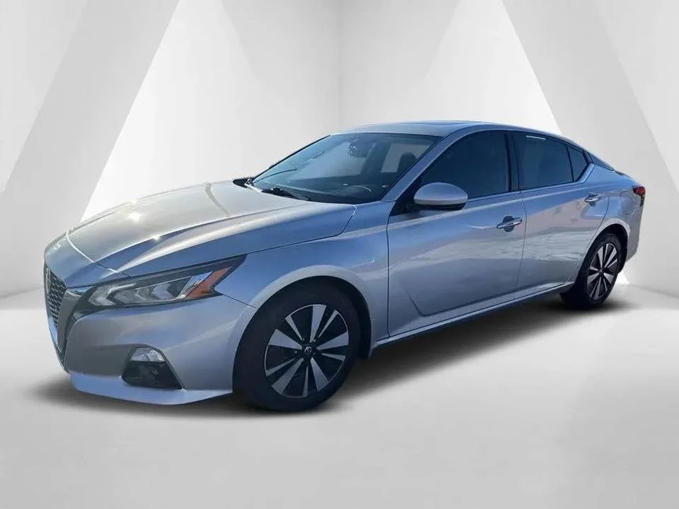 2019 Nissan Altima 6th Gen - Image 3 of 20