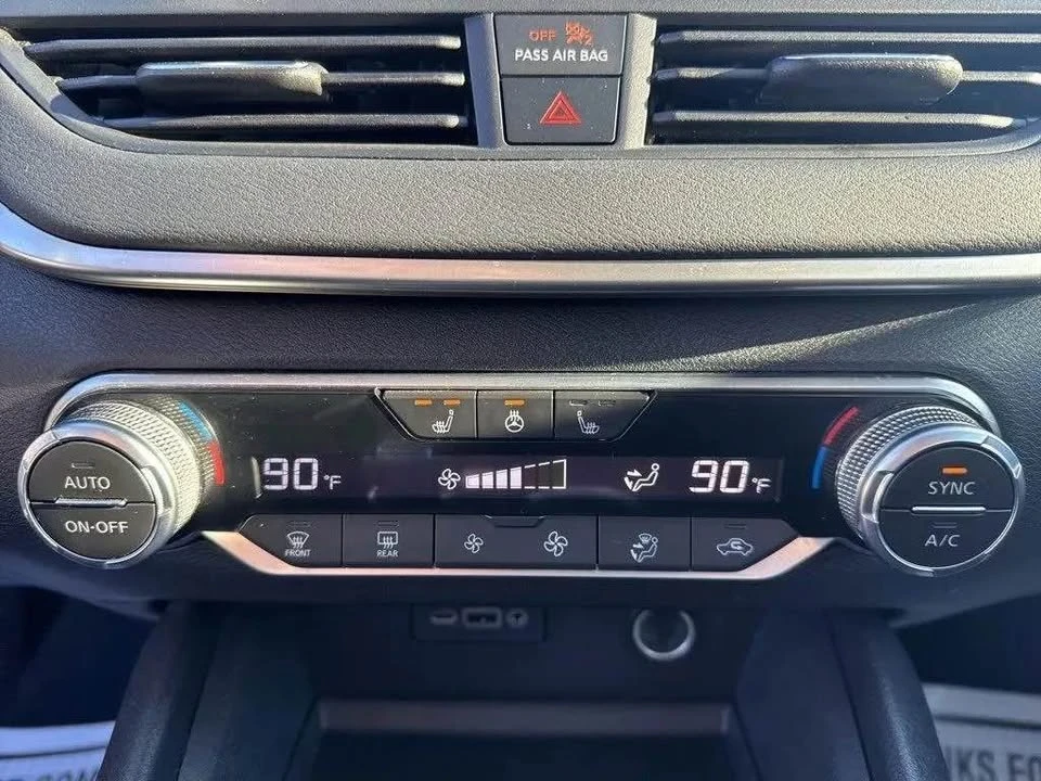 2019 Nissan Altima 6th Gen - Image 15 of 20