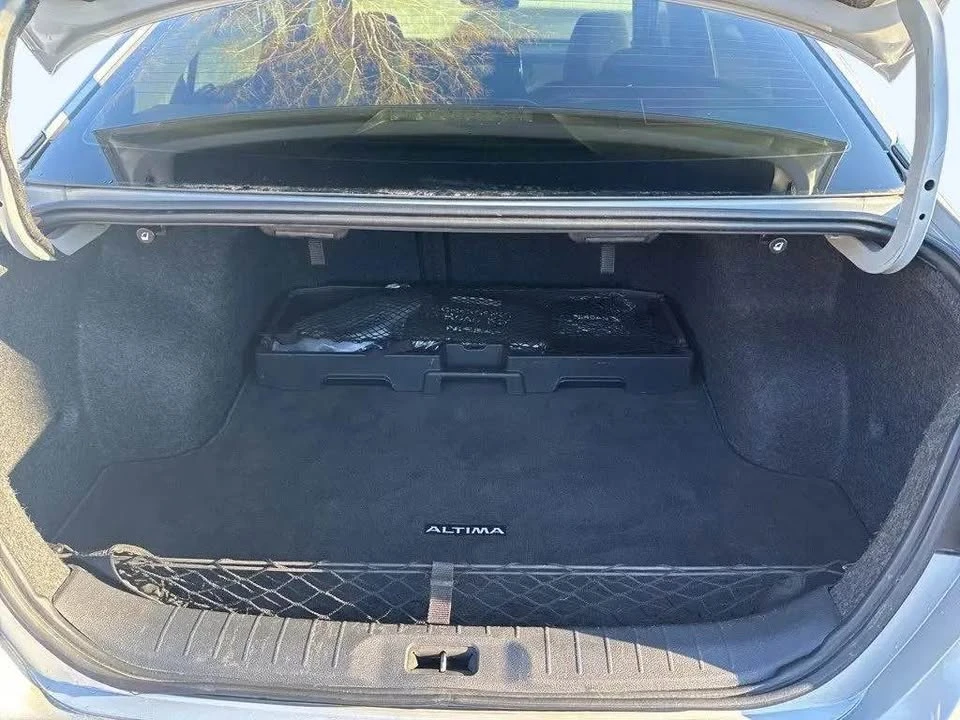 2019 Nissan Altima 6th Gen - Image 9 of 20