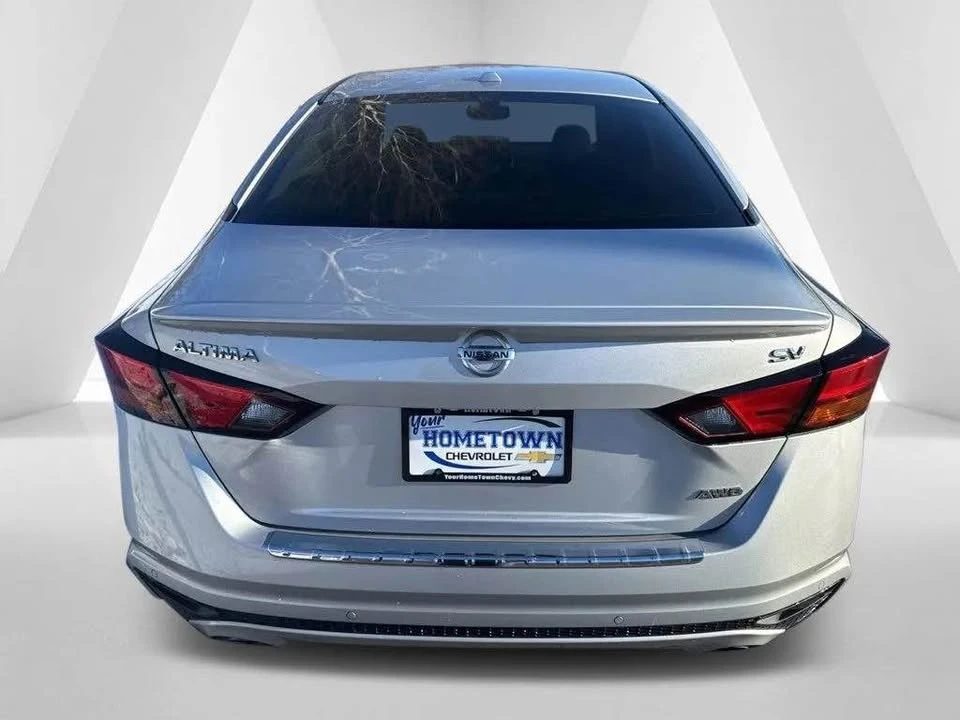 2019 Nissan Altima 6th Gen - Image 6 of 20