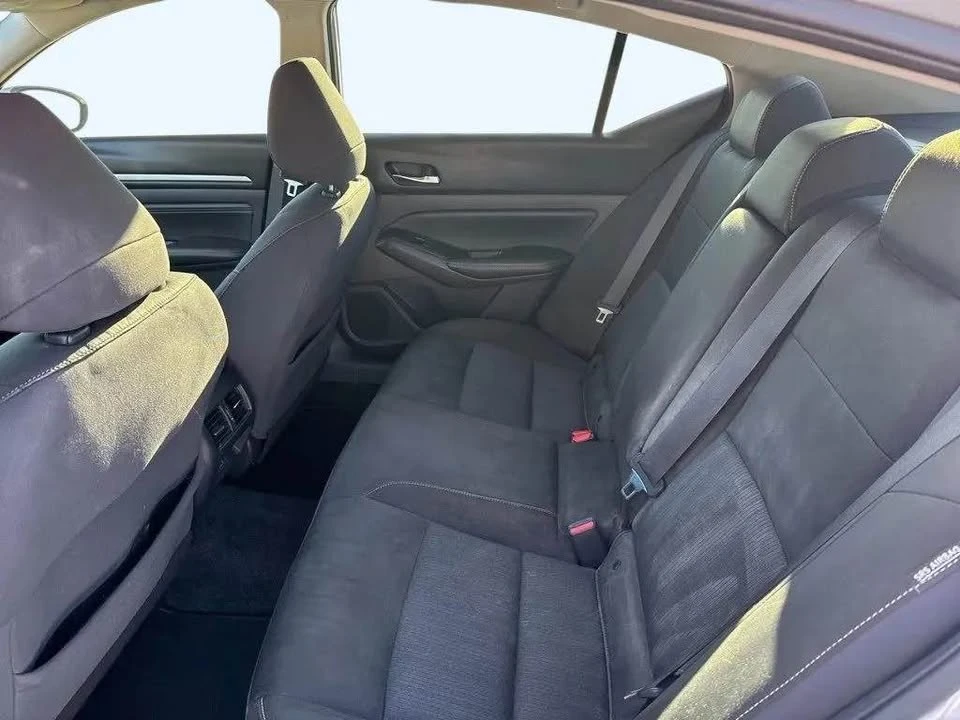 2019 Nissan Altima 6th Gen - Image 19 of 20