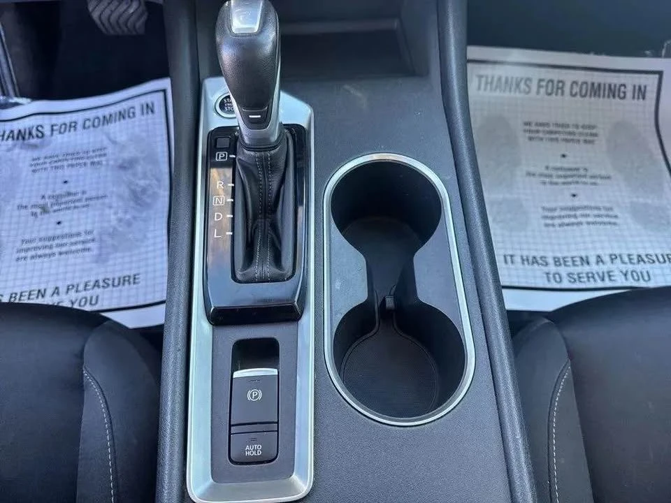 2019 Nissan Altima 6th Gen - Image 17 of 20