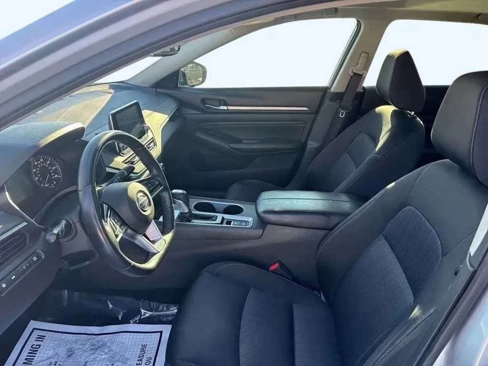 2019 Nissan Altima 6th Gen - Image 10 of 20