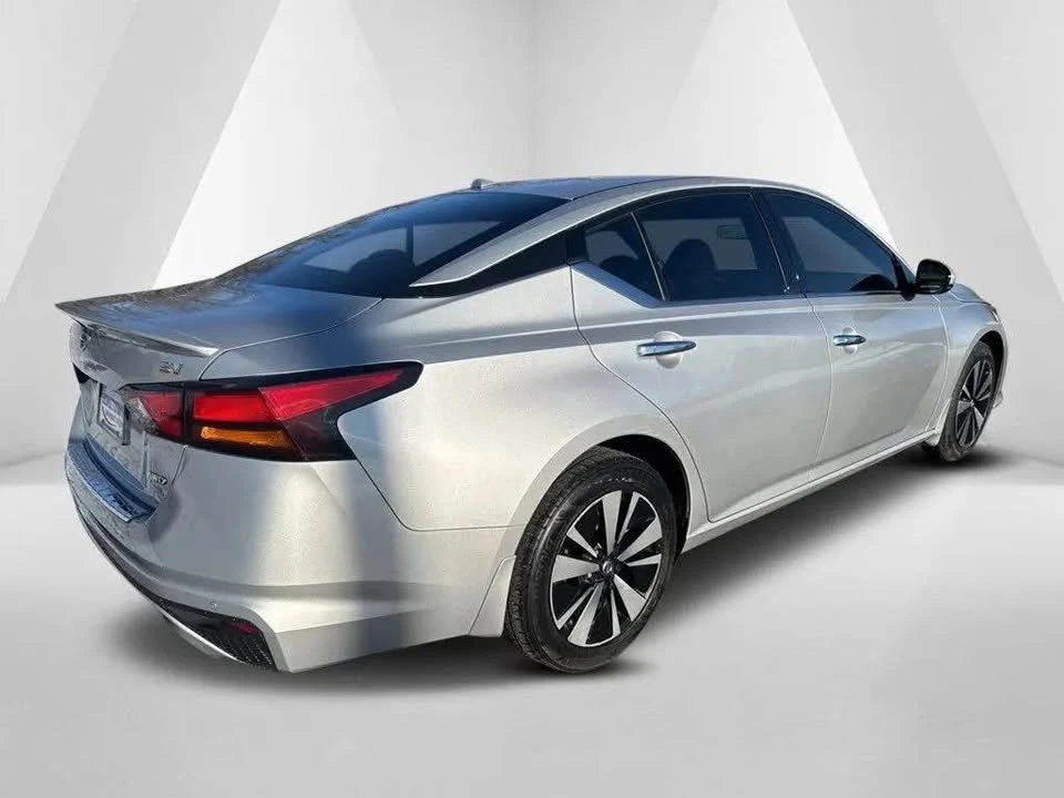 2019 Nissan Altima 6th Gen - Image 7 of 20
