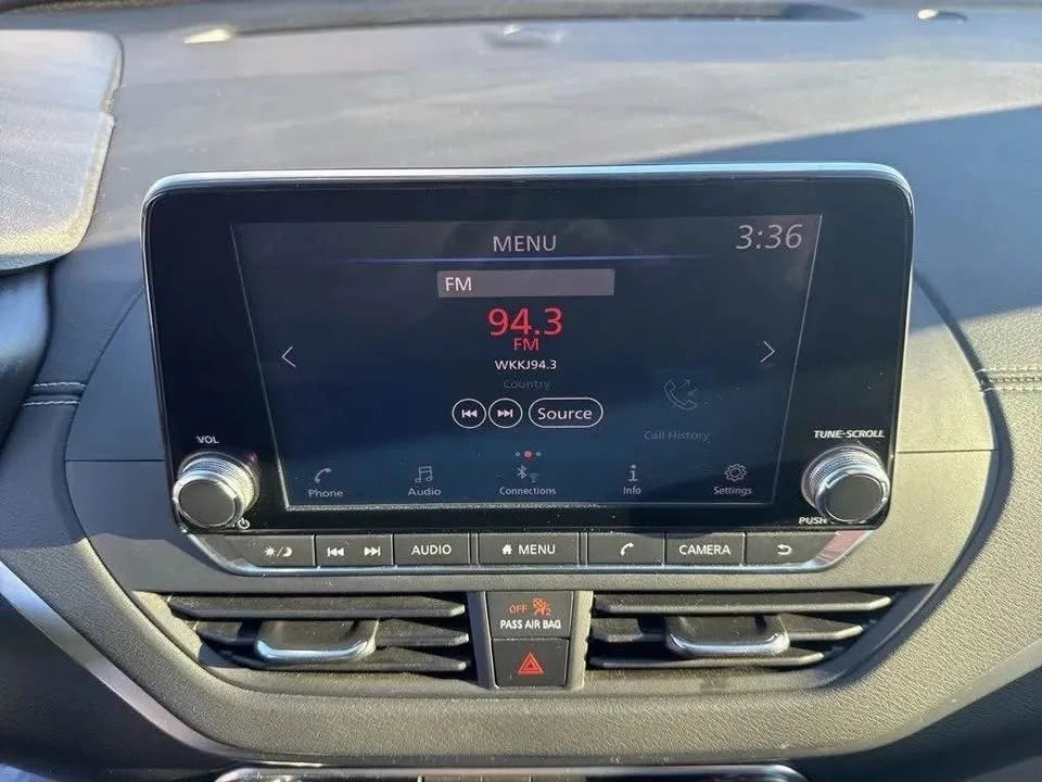 2019 Nissan Altima 6th Gen - Image 14 of 20