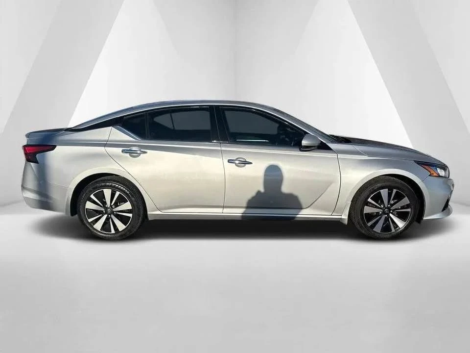 2019 Nissan Altima 6th Gen - Image 8 of 20