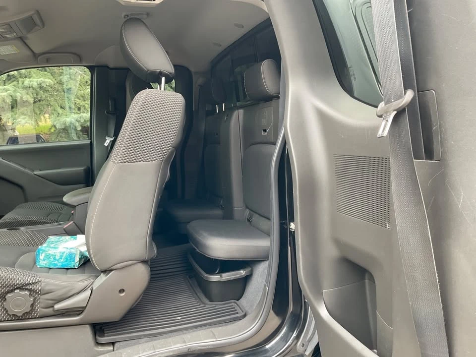 2019 Nissan Frontier 2nd Gen - Image 10 of 11