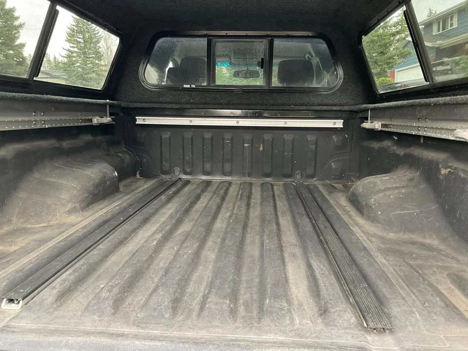 2019 Nissan Frontier 2nd Gen - Image 11 of 11