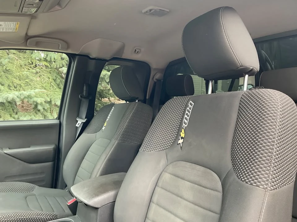 2019 Nissan Frontier 2nd Gen - Image 9 of 11