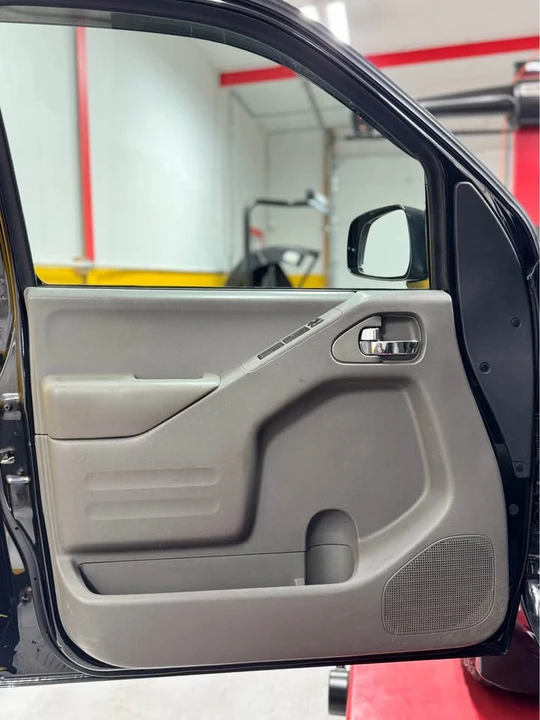 2019 Nissan Frontier 2nd Gen - Image 6 of 19