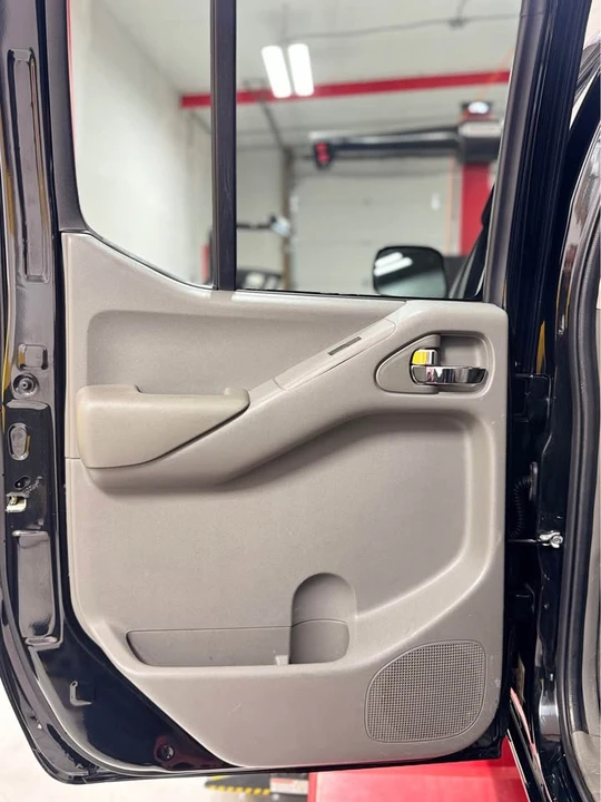 2019 Nissan Frontier 2nd Gen - Image 8 of 19