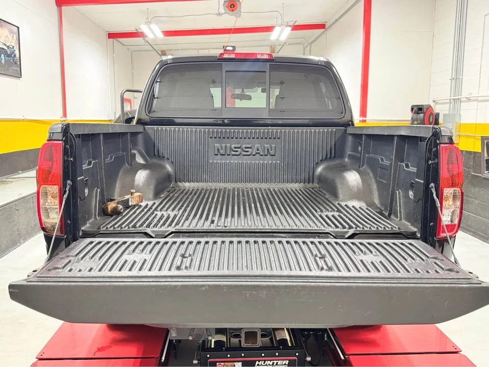2019 Nissan Frontier 2nd Gen - Image 18 of 19