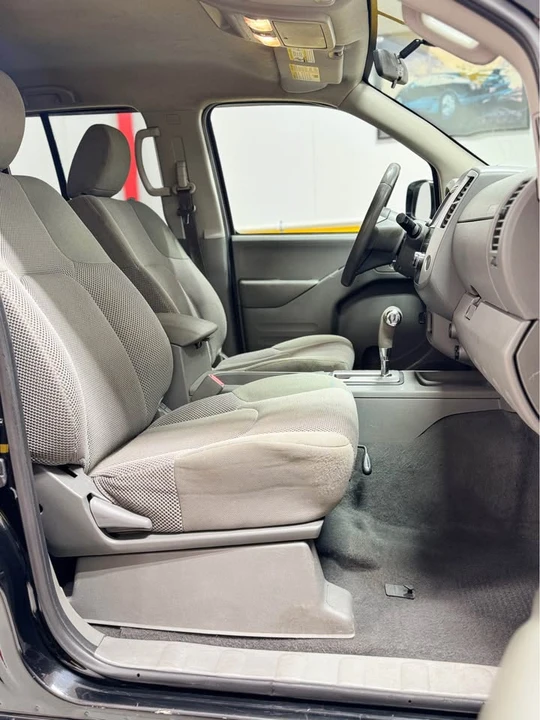2019 Nissan Frontier 2nd Gen - Image 13 of 19