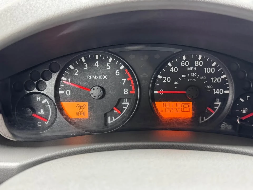 2019 Nissan Frontier 2nd Gen - Image 17 of 19