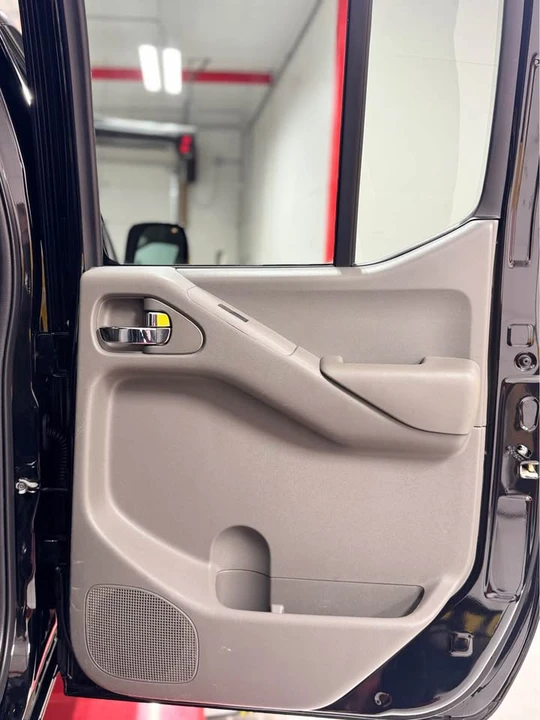 2019 Nissan Frontier 2nd Gen - Image 10 of 19