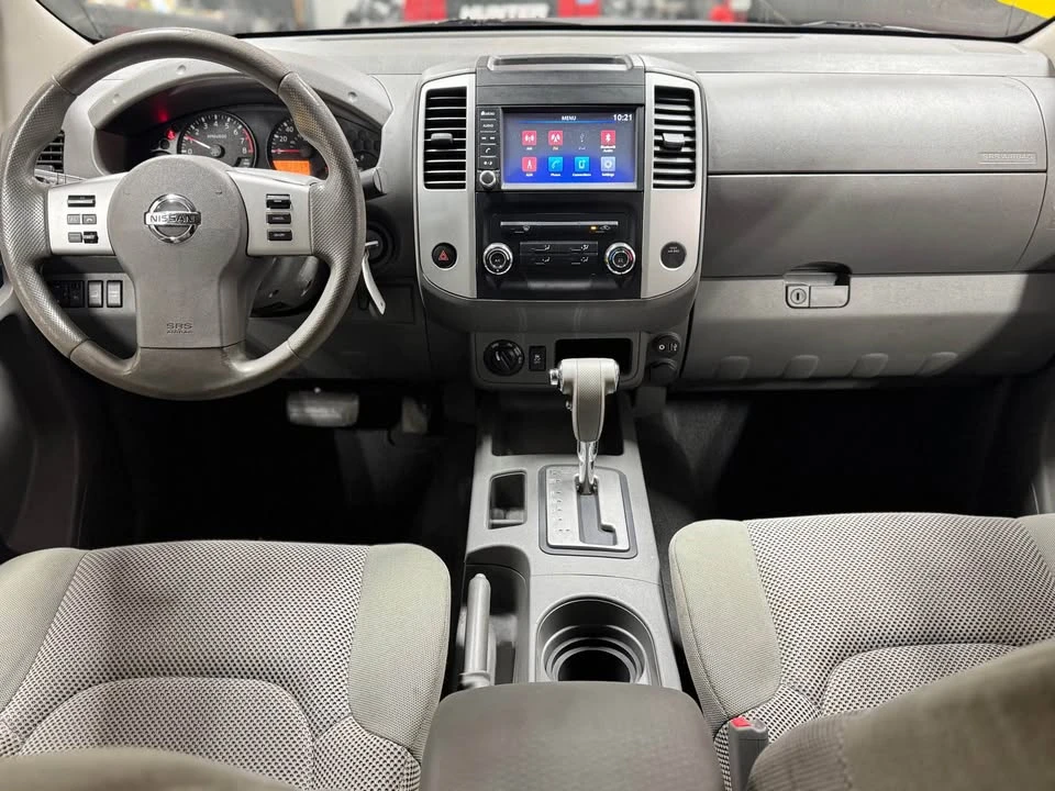 2019 Nissan Frontier 2nd Gen - Image 15 of 19