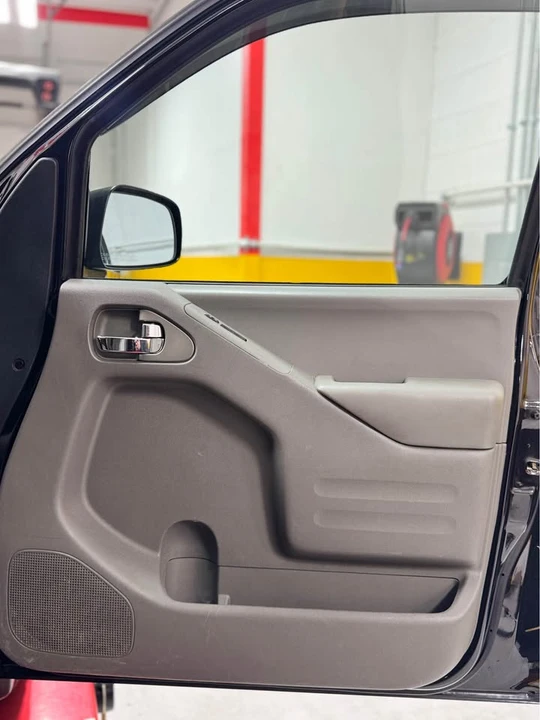 2019 Nissan Frontier 2nd Gen - Image 12 of 19
