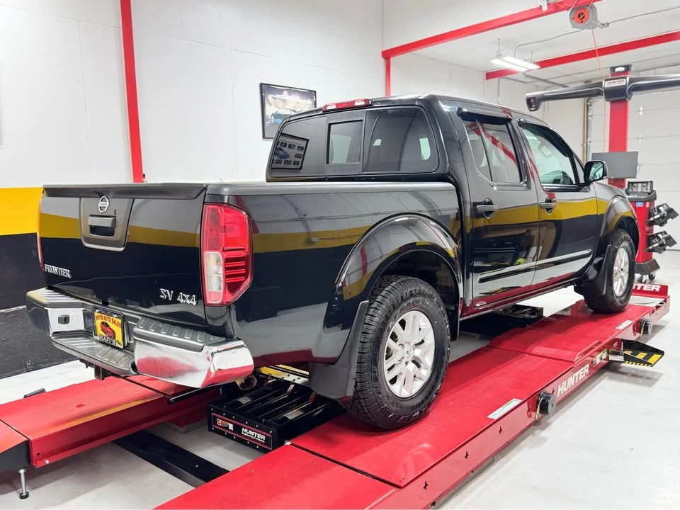 2019 Nissan Frontier 2nd Gen - Image 3 of 19