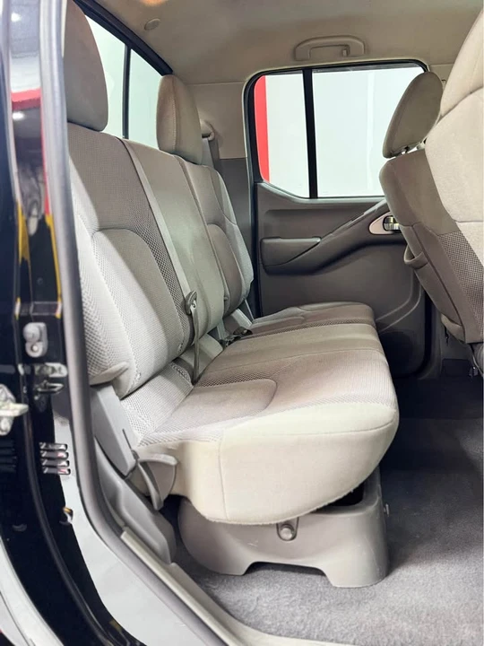 2019 Nissan Frontier 2nd Gen - Image 11 of 19
