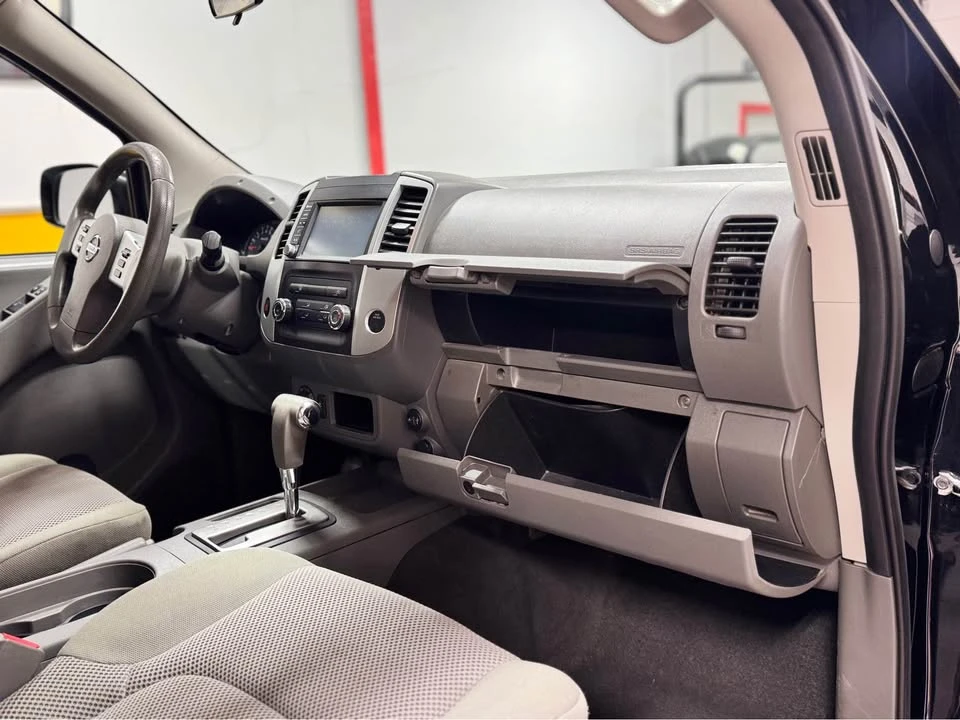 2019 Nissan Frontier 2nd Gen - Image 14 of 19