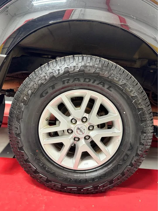 2019 Nissan Frontier 2nd Gen - Image 19 of 19