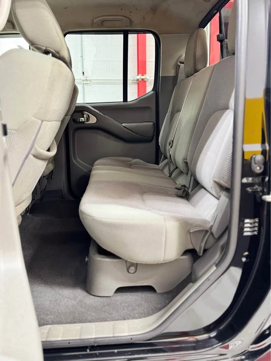 2019 Nissan Frontier 2nd Gen - Image 9 of 19