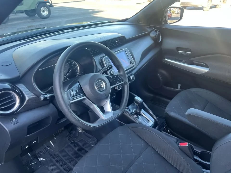 2019 Nissan Kicks - Image 7 of 13