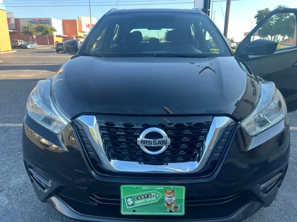 2019 Nissan Kicks - Image 4 of 13